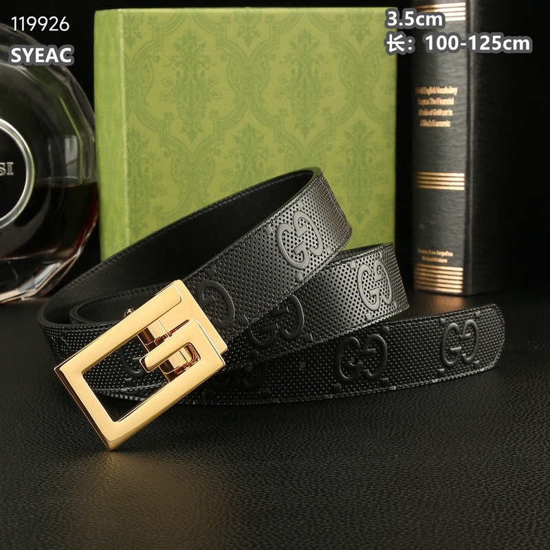 Gucci Belts 5617